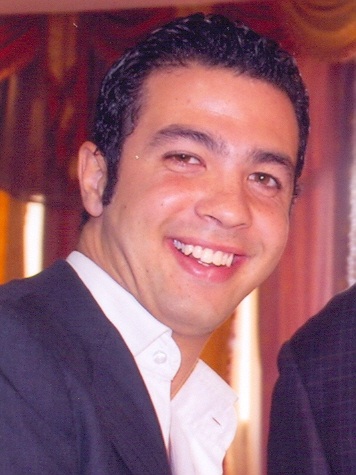 Hossam Hassan Ibrahim Ali Gadou